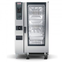 RATIONAL HORNO iCombi Classic GAS 20-2_1